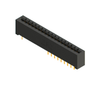 Edgeboard Connectors - 151-887-034-542-201-ND - DigiKey