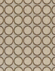 Bull's Eye Fabric - 2225/03 - Pollack