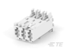 Rectangular Wire & Cable Connectors & Housings - 2293382-3 - TE Connectivity