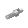 Backplane Connector Accessories - 1-1410354-4-ND - DigiKey