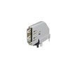 USB, DVI, HDMI Connector Assemblies - 664-G45AA1907008HR-ND - DigiKey