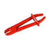 Clamps - 2360403 - RS Components, Ltd.