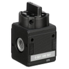 Pneumatic Manual Control Valves - 7036034 - RS Components, Ltd.