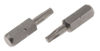 Screwdriver Bits - 252731 - RS Components, Ltd.