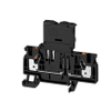 DIN Rail Terminal Blocks - 2860091 - RS Components, Ltd.