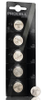 Button Batteries - 2186378 - RS Components, Ltd.