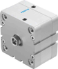 Pneumatic Piston Rod Cylinders - 2028877 - RS Components, Ltd.