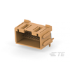 Headers, Male Pins - 1734-2329531-2-ND - DigiKey