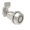 VISE ACTION® Compression Latch, Small Size, Southco® Tubular Key, Stainless Steel, Electropolished - E3-55-62 - Southco
