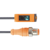 Photoelectric, Industrial - 2330-O6E701-ND - DigiKey