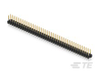 PCB Headers & Receptacles - 5-146859-1 - TE Connectivity