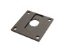 Adaptor Mounting Plate, MS-500 Series - MS-AP-3 - Newport MKS