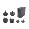 AC DC Desktop, Wall Power Adapters - 3989-TEAMW65I-14-B2-ND - DigiKey