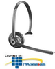 Plantronics M214i 3-in-1 VoIP Headset - M214I - TelephoneStuff.com