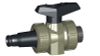 Valves - Plastic-Valves - Ball-Valves - Ball-Valve-546-pro - 167547042 - Georg Fischer Piping Systems Ltd