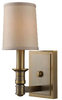 31260/1 Sconces-Single Candle - 345679 - Capital Lighting, Inc.