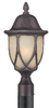 190089763 Exterior -Post/Pier Head - 399033 - Capital Lighting, Inc.