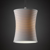 POR-8815-60-SAWT-NCKL Mini Pendants-Cable - 670646 - Capital Lighting, Inc.
