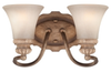 5202-290 2 Light Bath - 5202-290 - Minka Group
