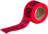 Biodegradable Flagging Tape - 91089 - Brady Corporation