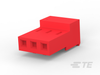 Rectangular Wire & Cable Connectors & Housings - 3-640433-3 - TE Connectivity