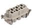 Heavy Duty Power Connectors - T2060062201-000 - VAST STOCK CO., LIMITED