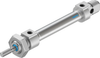 ISO cylinder - DSNU-8-30-P-A - Festo Corporation