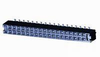 PCB Headers & Receptacles - 6-147102-8 - TE Connectivity