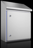 Hygienic Design Compact enclosure HD, single-door -- HD 1306.600 - Image
