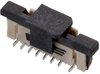 Connector, Fpc, Zif, 24Pos, 0.5Mm; Pitch Spacing Wurth Elektronik - 29AH8900 - Newark, An Avnet Company