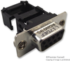 Standard D Sub Connector, Dfr Series, De, Receptacle, 9, Steel Body, Idc / Idt Rohs Compliant Amphenol Communications Solutions - 45X4520 - Newark, An Avnet Company