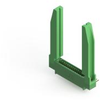 Card Conn, Single Side, 15Pos, Wire Wrap; Card Edge Connector Type Edac - 67AJ3645 - Newark, An Avnet Company