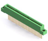 Card Edge Conn, Single, 34Pos, Wire Wrap; Card Edge Connector Type Edac - 66AJ2571 - Newark, An Avnet Company