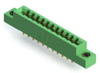 Card Edge Conn, Dual Side, 22Pos, Th; Card Edge Connector Type Edac - 58AJ6807 - Newark, An Avnet Company