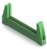 Card Edge Conn, Single Side, 26Pos, Th; Card Edge Connector Type Edac - 67AJ8511 - Newark, An Avnet Company