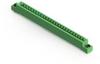 Card Conn, Single Side, 25Pos, Wire Wrap; Card Edge Connector Type Edac - 86AH9673 - Newark, An Avnet Company