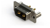 Combo D-Sub Conn, Plug, De-2W2, Th; Product Range Edac - 52AJ3174 - Newark, An Avnet Company