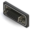 D Sub Conn, Rcpt, Da, 15Pos, Solder Cup; D Sub Connector Type Edac - 98Y9926 - Newark, An Avnet Company