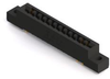 Card Edge Conn, Dual Side, 24Pos, Th; Card Edge Connector Type Edac - 92B2200 - Newark, An Avnet Company
