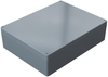 Electrical/industrial Enclosure, Alum; Enclosure Type Rose - 03AH6662 - Newark, An Avnet Company