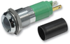 Neon Indicator, Green, 230Vac, 1.5Ma; Supply Voltage Cml Innovative Technologies - 93T3859 - Newark, An Avnet Company