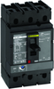 Circuit Breaker, Thermal Magnetic, 3P, 150A; Product Range Square D By Schneider Electric - 20K0830 - Newark, An Avnet Company