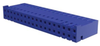 Connector Housing, Rcpt, 9Pos, 2Mm; Product Range Amphenol Communications Solutions - 01M3595 - Newark, An Avnet Company