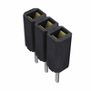 Connectors, Interconnects - Rectangular Connectors - Headers, Receptacles, Female Sockets - 1292029-SSA-103-S-G - Win Source Electronics
