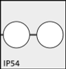 QT Cable Grommets for QUICK Systems- for Cable Diameters 1 - 15 mm / IP54 - 42578 - icotek Corp