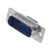D-Sub, D-Shaped Connector Housings - 4306-CBC7W2M0000Z/AA-ND - DigiKey