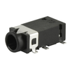 Audio Connectors - CP-SJ2-35894A-SMT-CT-ND - DigiKey