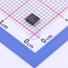 Communication Interface Chip/UART/485/232 >> Analog Switches / Multiplexers -- TMUX1104DGSR - Image