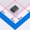 Single Chip Microcomputer/Microcontroller >> Microcontroller Units (MCUs/MPUs/SOCs) -- ATTINY402-SSNR - Image