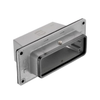 Heavy Duty Connector Housings, Hoods, Bases - 1195-8385-ND - DigiKey